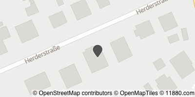 Auf Stadtplan Gera anzeigen
