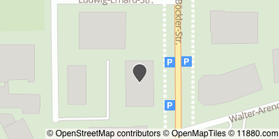 Auf Stadtplan Rösrath anzeigen