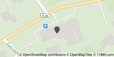 Auf Stadtplan Lohmar, Rheinland anzeigen