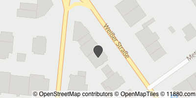 Auf Stadtplan Köln anzeigen