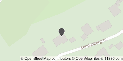 Auf Stadtplan Freudenberg, Westfalen anzeigen