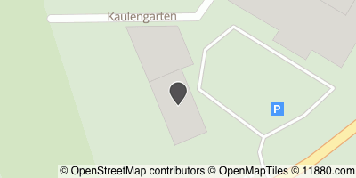Auf Stadtplan Waldbröl anzeigen