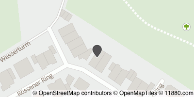 Auf Stadtplan Aldenhoven bei Jülich anzeigen