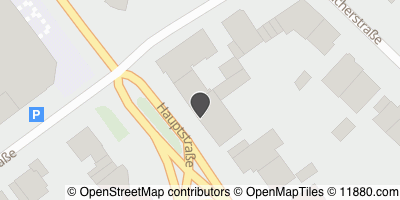 Auf Stadtplan Köln anzeigen