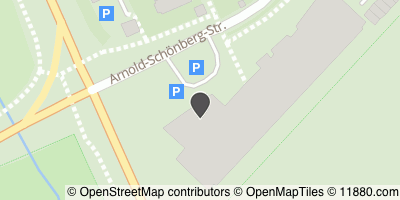 Auf Stadtplan Rösrath anzeigen