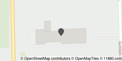 Auf Stadtplan Schwabhausen bei Gotha anzeigen