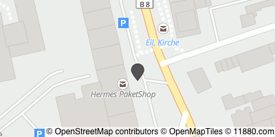 Auf Stadtplan Köln anzeigen