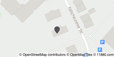 Auf Stadtplan Hürth, Rheinland anzeigen