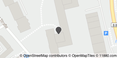 Auf Stadtplan Köln anzeigen