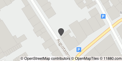 Auf Stadtplan Köln anzeigen