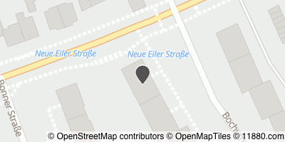 Auf Stadtplan Köln anzeigen