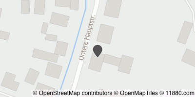 Auf Stadtplan Hartmannsdorf bei Chemnitz anzeigen