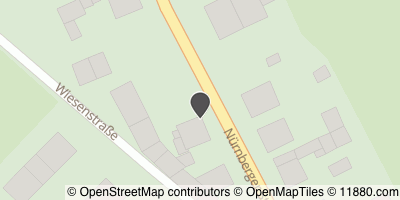 Auf Stadtplan Moorgrund anzeigen