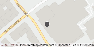 Auf Stadtplan Köln anzeigen