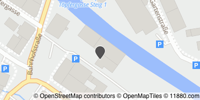 Auf Stadtplan Dippoldiswalde anzeigen