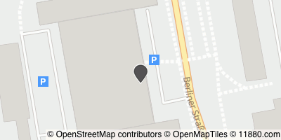 Auf Stadtplan Gera anzeigen