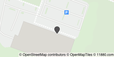 Auf Stadtplan Großschönau, Sachsen anzeigen