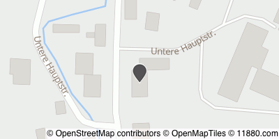 Auf Stadtplan Hartmannsdorf bei Chemnitz anzeigen