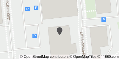 Auf Stadtplan Jena anzeigen