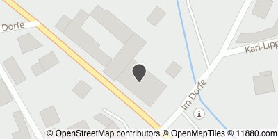 Auf Stadtplan Nauendorf bei Kranichfeld anzeigen