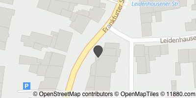 Auf Stadtplan Köln anzeigen