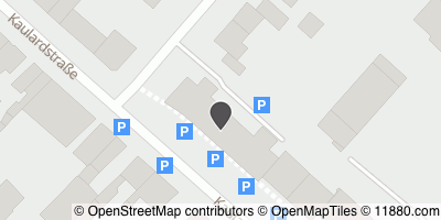 Auf Stadtplan Hürth, Rheinland anzeigen