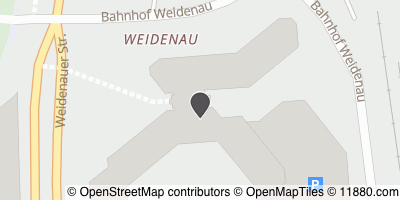 Auf Stadtplan Siegen anzeigen