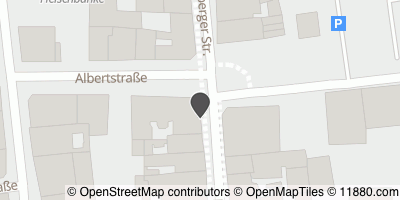 Auf Stadtplan Zittau anzeigen