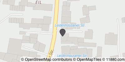 Auf Stadtplan Köln anzeigen