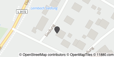 Auf Stadtplan Heringen, Werra anzeigen