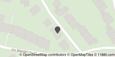 Auf Stadtplan Rösrath anzeigen