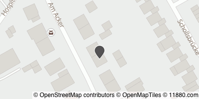 Auf Stadtplan Hürth, Rheinland anzeigen