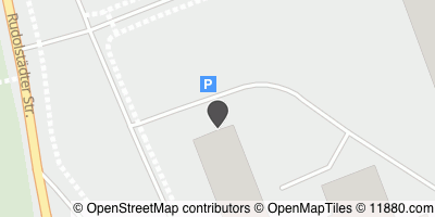 Auf Stadtplan Jena anzeigen