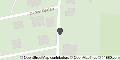 Auf Stadtplan Morsbach, Sieg anzeigen