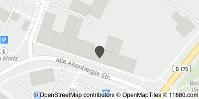 Auf Stadtplan Dippoldiswalde anzeigen