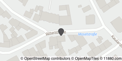 Auf Stadtplan Hürth, Rheinland anzeigen