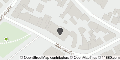 Auf Stadtplan Hürth, Rheinland anzeigen