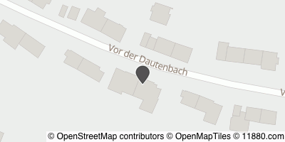 Auf Stadtplan Siegen anzeigen