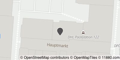 Auf Stadtplan Siegen anzeigen