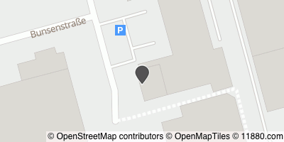 Auf Stadtplan Köln anzeigen