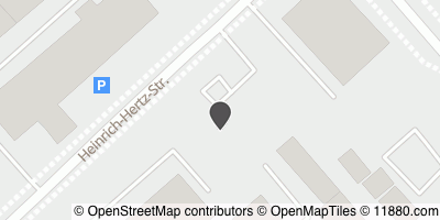 Auf Stadtplan Hermsdorf, Thüringen anzeigen