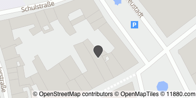 Auf Stadtplan Zittau anzeigen