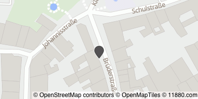 Auf Stadtplan Zittau anzeigen