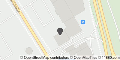 Auf Stadtplan Kerpen, Rheinland anzeigen