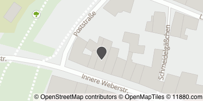 Auf Stadtplan Zittau anzeigen