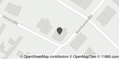 Auf Stadtplan Zittau anzeigen