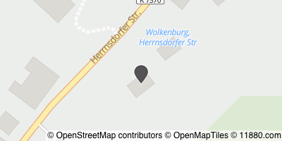 Auf Stadtplan Limbach-Oberfrohna anzeigen
