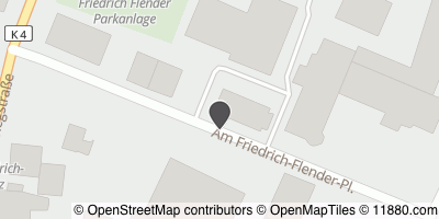Auf Stadtplan Siegen anzeigen