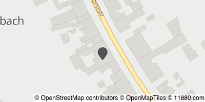 Auf Stadtplan Niederzier anzeigen