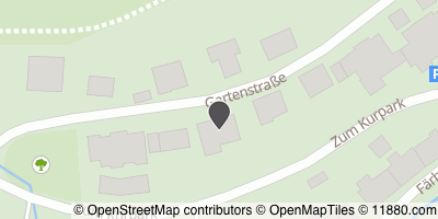 Auf Stadtplan Freudenberg, Westfalen anzeigen